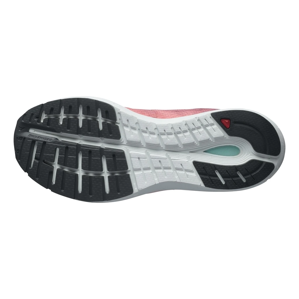 Salomon Sonic 4 Accelerate Femme Rose 9 Salomon Sonic 4 Accelerate Femme Rose – Image 7
