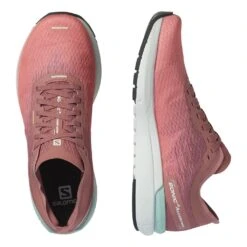 Salomon Sonic 4 Accelerate Femme Rose 19 Salomon Sonic 4 Accelerate Femme Rose -Sportswear Magasin main 316632 204614 14 84f0