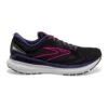 Brooks Running Glycerin GTS 19 Femme Noir Mat -Sportswear Magasin main 317106 202854 1 a8a1