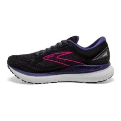 Brooks Running Glycerin GTS 19 Femme Noir Mat 8 Brooks Running Glycerin GTS 19 Femme Noir Mat -Sportswear Magasin main 317106 202856 3 0030