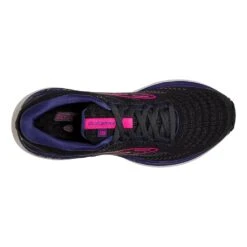 Brooks Running Glycerin GTS 19 Femme Noir Mat 9 Brooks Running Glycerin GTS 19 Femme Noir Mat -Sportswear Magasin main 317106 202857 4 2b0e