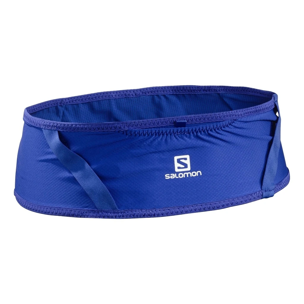 Salomon Pulse Belt Bleu 3 Salomon Pulse Belt Bleu