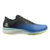Salomon Sonic 4 Accelerate Homme Bleu Foncé -Sportswear Magasin main 318007 203363 1 d7ae