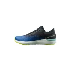 Salomon Sonic 4 Accelerate Homme Bleu Foncé -Sportswear Magasin main 318007 203365 3 d221