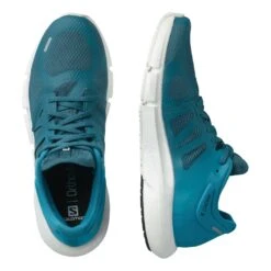 Salomon Predict 2 Homme Bleu -Sportswear Magasin main 319074 204547 4 775f