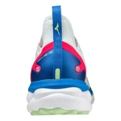 Mizuno Wave Sky Neo 2 Homme Blanc -Sportswear Magasin main 319449 204938 3 7b83