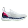 Mizuno Wave Sky Neo 2 Femme Blanc 2 Mizuno Wave Sky Neo 2 Femme Blanc -Sportswear Magasin main 319459 204939 1 242d