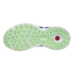 Mizuno Wave Sky Neo 2 Femme Blanc -Sportswear Magasin main 319459 204940 2 8d0a