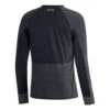 Gore Wear Energetic Long Sleeve Shirt Homme Noir -Sportswear Magasin main 320448 205549 1 5ef6