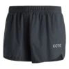 Gore Wear Split Short Homme Noir 1 Gore Wear Split Short Homme Noir -Sportswear Magasin main 320502 205571 1 7a9a