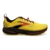 Brooks Running Cascadia 16 Homme Jaune -Sportswear Magasin main 320692 205685 1 d6f5