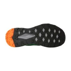 The North Face Vectiv Enduris Homme Vert -Sportswear Magasin main 320898 205749 3 b92f