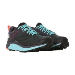 The North Face Vectiv Enduris Futurelight Femme Noir -Sportswear Magasin main 320935 205766 5 e2ae
