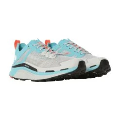 The North Face Vectiv Infinite Femme Blanc -Sportswear Magasin main 320972 205781 5 5f7a