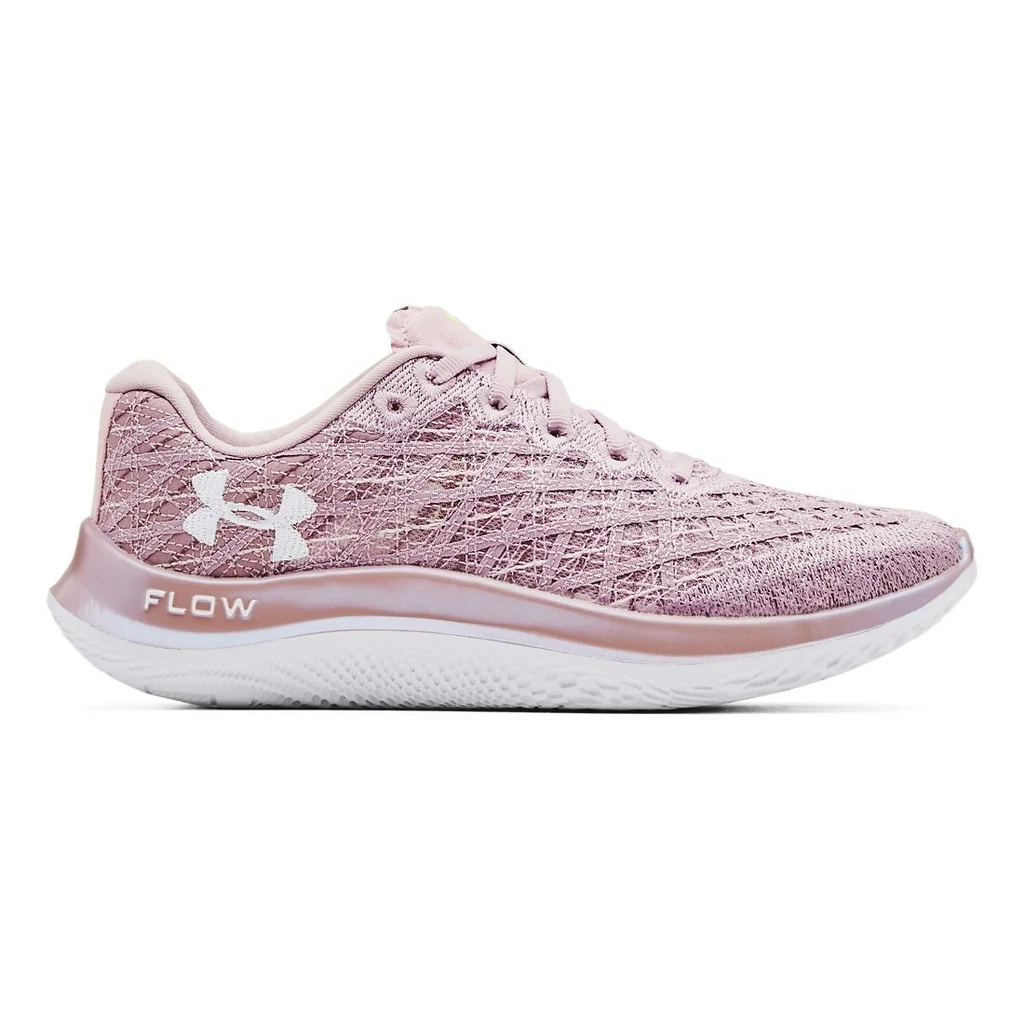 Under Armour Flow Velociti Wind Femme Rose 3 Under Armour Flow Velociti Wind Femme Rose
