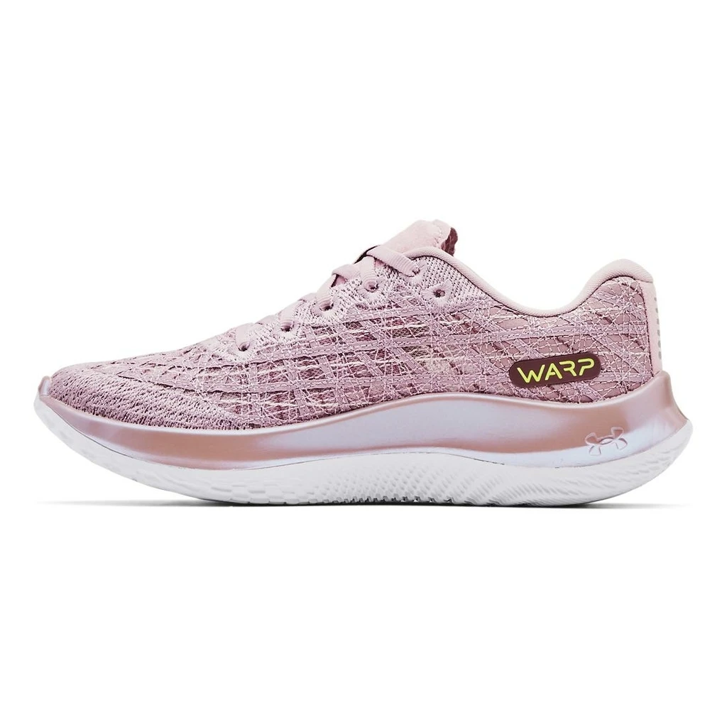 Under Armour Flow Velociti Wind Femme Rose 5 Under Armour Flow Velociti Wind Femme Rose – Image 3
