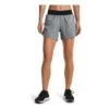 Under Armour Launch SW 5 Inches Short Femme Gris Clair -Sportswear Magasin main 322609 206703 1 16ec