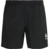 Odlo Zeroweight 5 Inches Shorts Homme Noir -Sportswear Magasin main 322872 15000 Torso Front 1 1c50