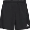 Odlo Short Zeroweight 5 Inch Homme 2 Odlo Short Zeroweight 5 Inch Homme -Sportswear Magasin main 322942 15000 Torso Front 1 4e12