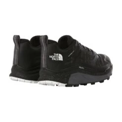 The North Face Vectiv Infinite Futurelight Reflect Femme Noir -Sportswear Magasin main 323043 207001 2 3602