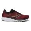 Saucony Guide 14 Homme Pourpre -Sportswear Magasin main 323206 207079 1 32bc