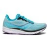 Saucony Ride 14 Femme Bleu Ciel 1 Saucony Ride 14 Femme Bleu Ciel -Sportswear Magasin main 323428 207097 1 1072