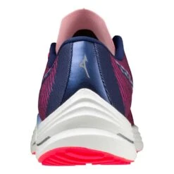 Mizuno Wave Rebellion Femme Pourpre 7 Mizuno Wave Rebellion Femme Pourpre -Sportswear Magasin main 323678 207196 3 a04e