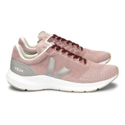 Veja Marlin LT Femme Rose -Sportswear Magasin main 323913 208273 17 b9ed