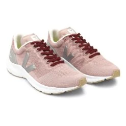 Veja Marlin LT Femme Rose -Sportswear Magasin main 323913 208275 19 7124