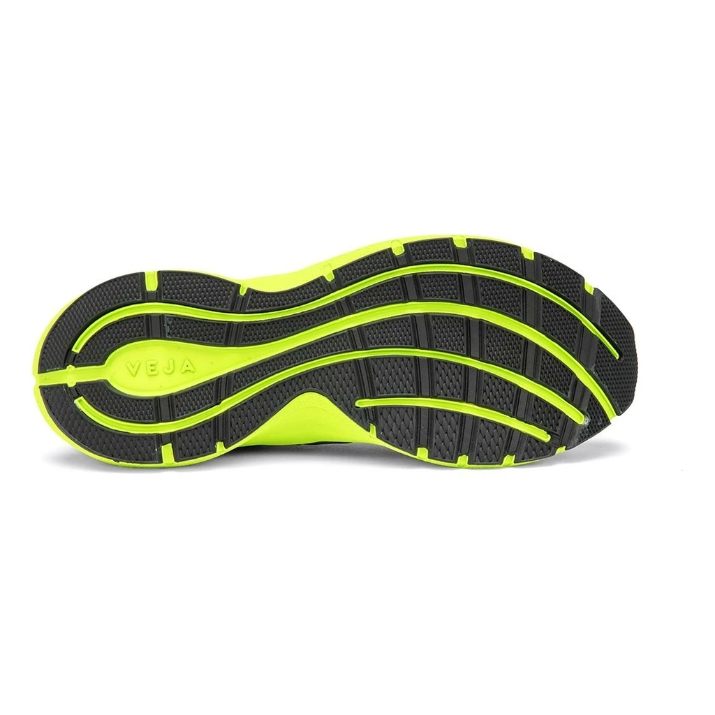 Veja Marlin LT Homme Noir 8 Veja Marlin LT Homme Noir – Image 6