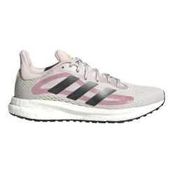 Adidas Solar Glide 4 Femme Nude