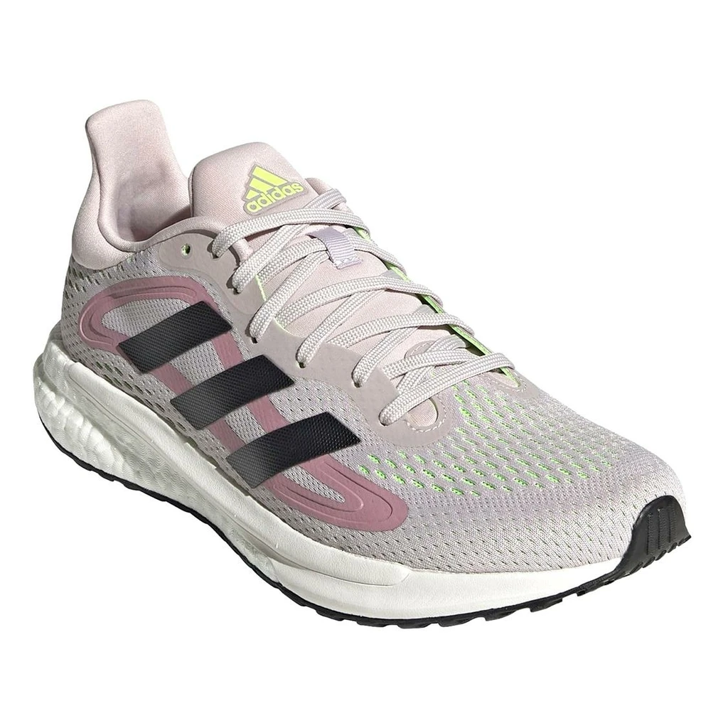 Adidas Solar Glide 4 Femme Nude 4 Adidas Solar Glide 4 Femme Nude – Image 2