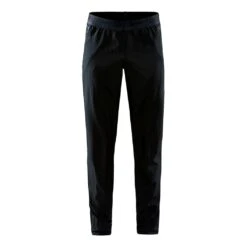 Craft Adv Charge Training Pants M Homme Gris