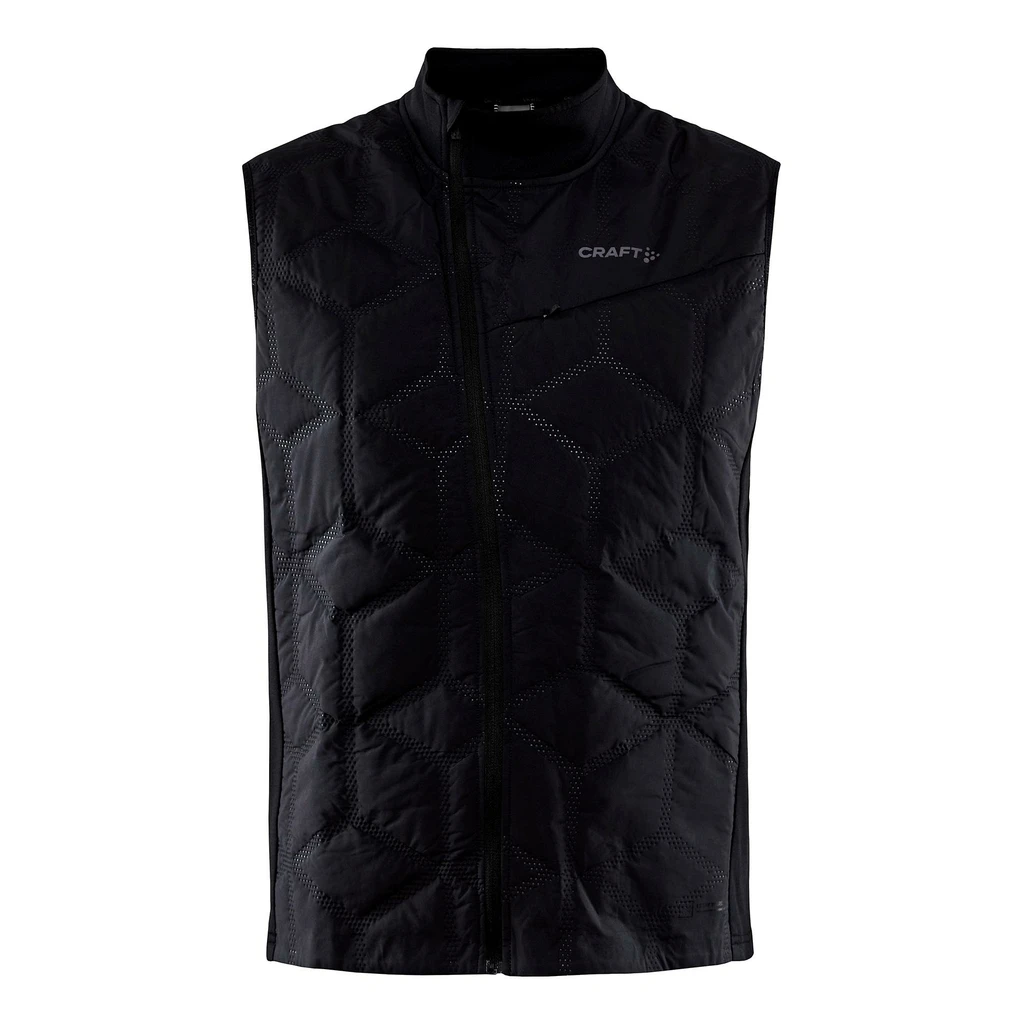 Craft Adv Subz Vest 2 Homme Noir 3 Craft Adv Subz Vest 2 Homme Noir