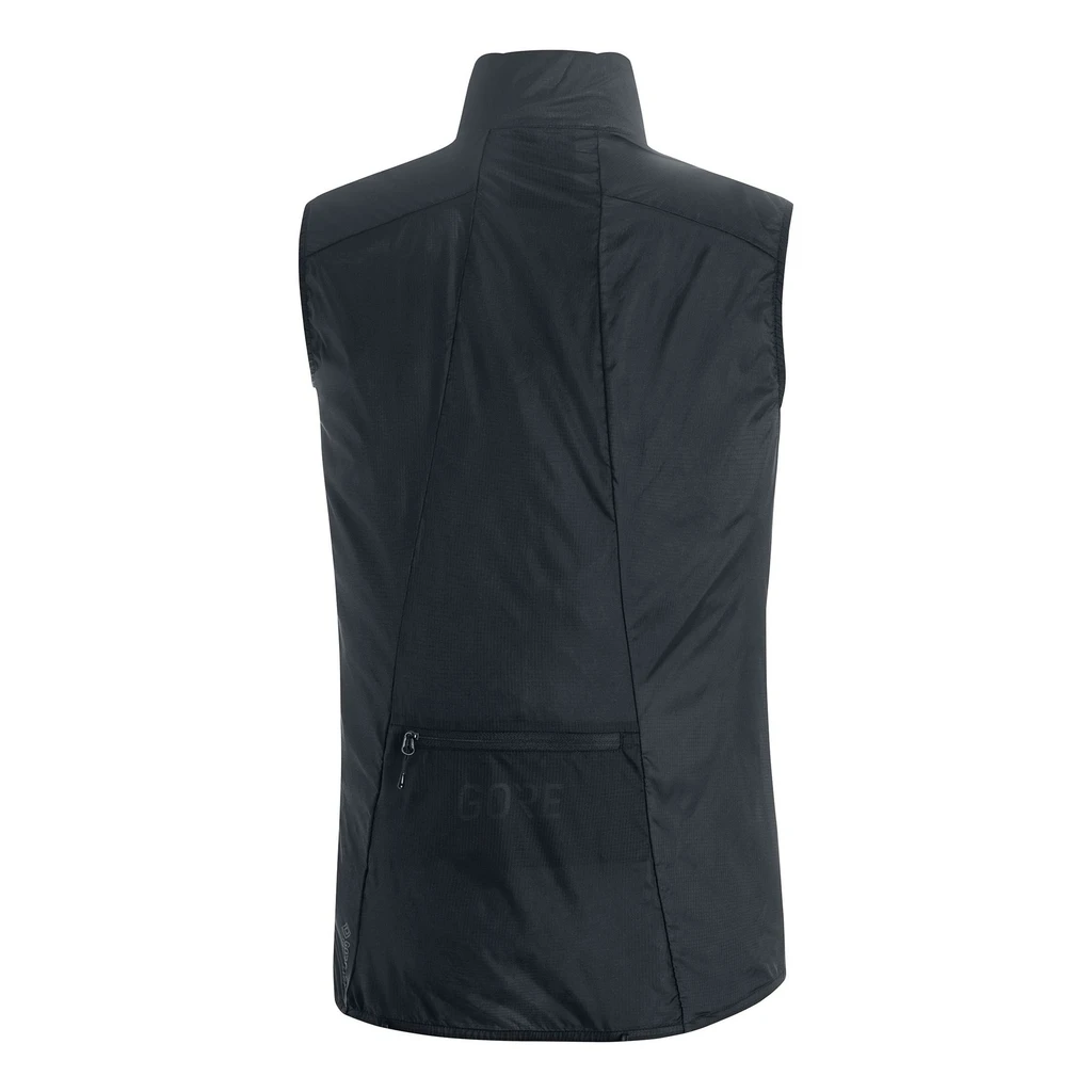 Gore Wear Drive Vest Homme Noir 4 Gore Wear Drive Vest Homme Noir – Image 2