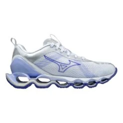 Mizuno Wave Prophecy X Femme Blanc