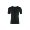Falke Warm Shortsleeved Shirt Tight Homme Noir -Sportswear Magasin main 328368 210512 1 a15e
