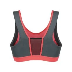 Thuasne Brassière Activ Sport Bra Femme Gris 11 Thuasne Brassière Activ Sport Bra Femme Gris -Sportswear Magasin main 330472 212277 4 85f0