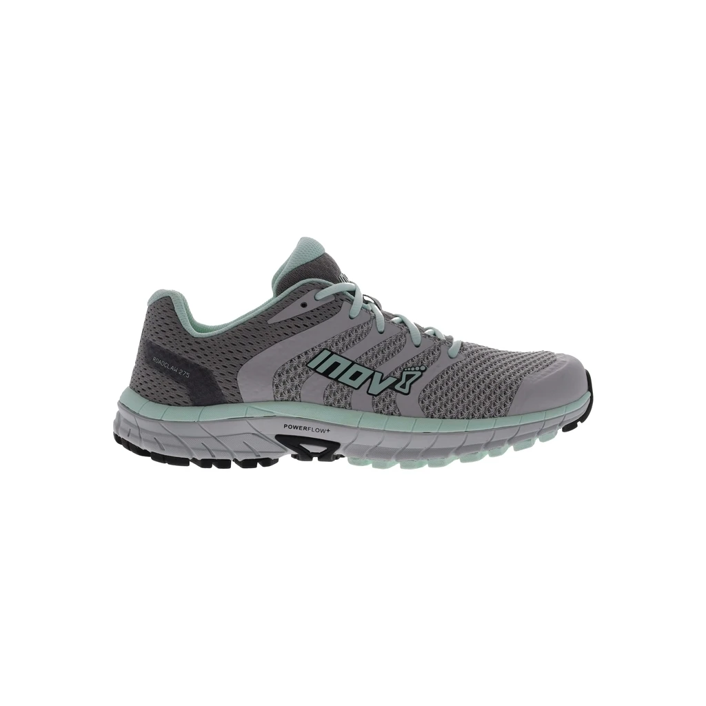 Inov-8 Inov 8 Roadclaw 275 Knit Femme Vert Pastel 3 Inov-8 Inov 8 Roadclaw 275 Knit Femme Vert Pastel