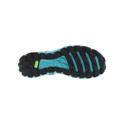 Inov-8 Inov 8 Terraultra G 270 Femme Turquoise -Sportswear Magasin main 330677 212386 4 61e7