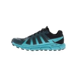 Inov-8 Inov 8 Terraultra G 270 Femme Turquoise -Sportswear Magasin main 330677 212387 5 73b8