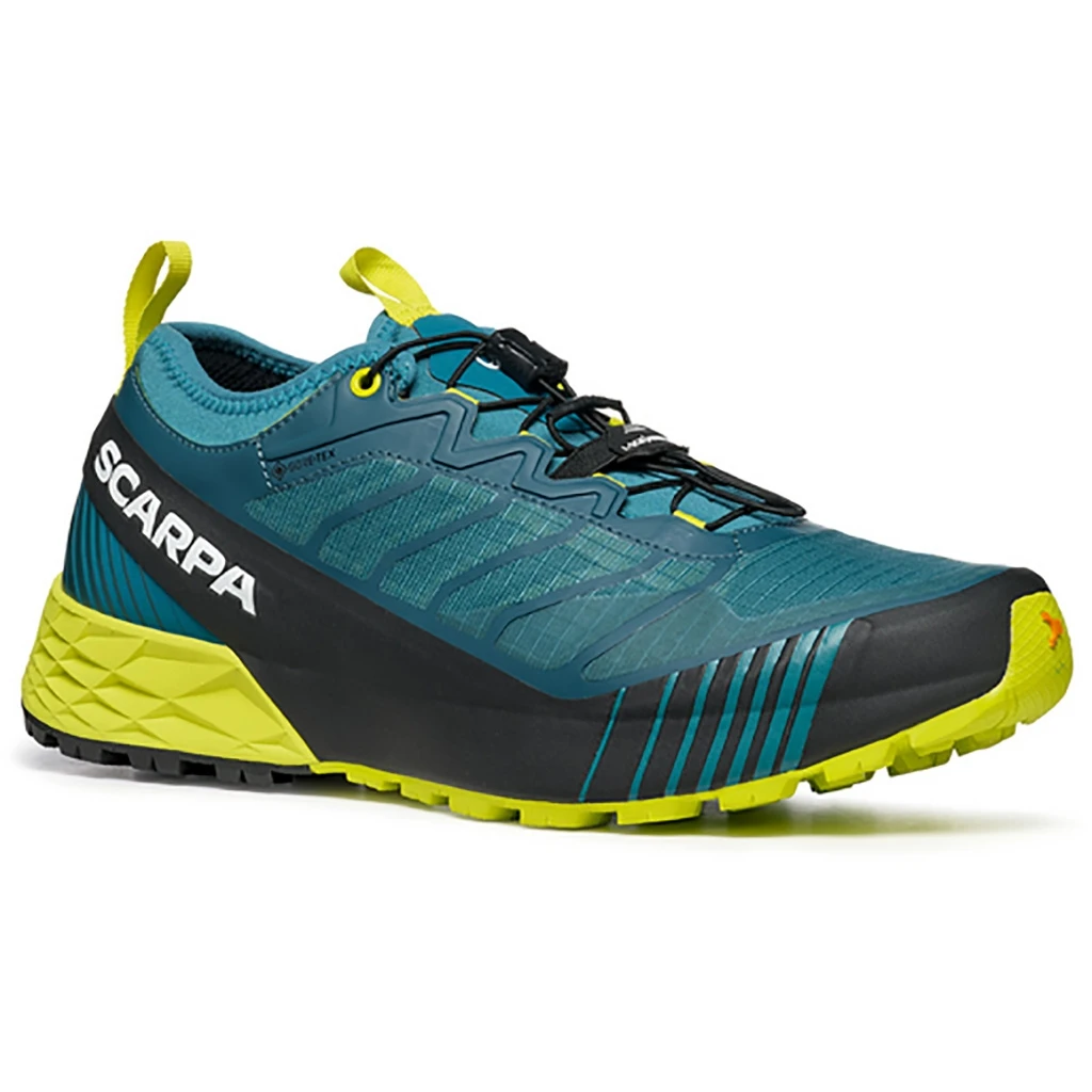 Scarpa Ribelle Run Gore-Tex Homme 5 Scarpa Ribelle Run Gore-Tex Homme – Image 3