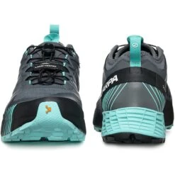 Scarpa Ribelle Run Gore-Tex Femme -Sportswear Magasin main 33078 202 4r d1a0