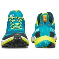 Scarpa Golden Gate Kima Rt Femme Bleu Ciel -Sportswear Magasin main 33079 351 6 3 2 914d