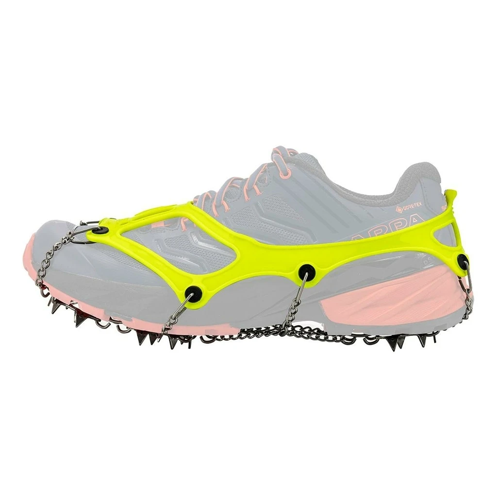 Nortec Fast Jaune 4 Nortec Fast Jaune – Image 2