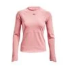 Under Armour Rush CG Core Top Femme Rose -Sportswear Magasin main 331221 212773 1 4d90