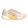 Adidas Terrex Agravic Ultra Femme Pêche -Sportswear Magasin main 335920 216377 1 7679