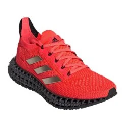 Adidas 4D Fwd Femme Corail -Sportswear Magasin main 336911 217861 3 a078
