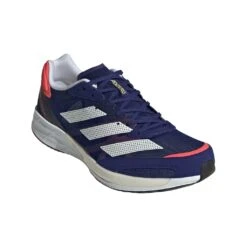 Adidas Adizero Adios 6 Femme Rose -Sportswear Magasin main 337335 218159 5 cd67