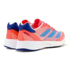 Adidas Adizero Adios 6 Femme Rose -Sportswear Magasin main 337335 218161 6 189b